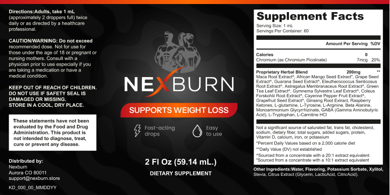 nexburn
